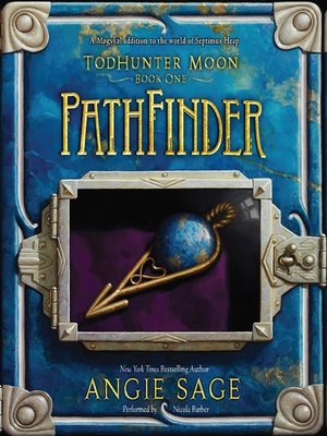 cover image of PathFinder